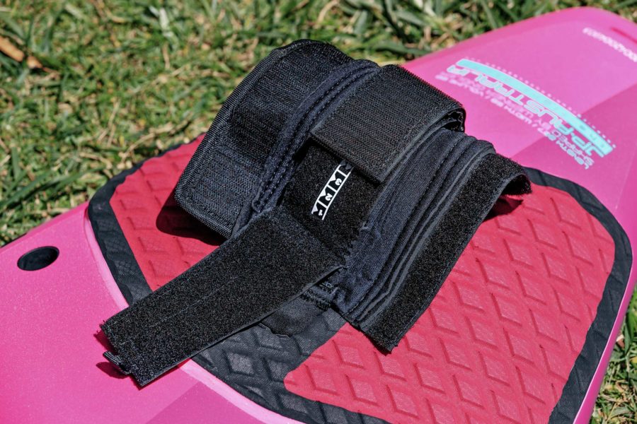 JP Australia Freestyle Wave FWS 103lt