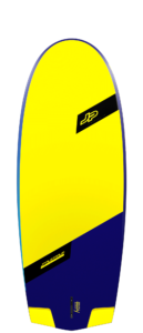 JP Australia HydroFoil LXT 2021 bottom