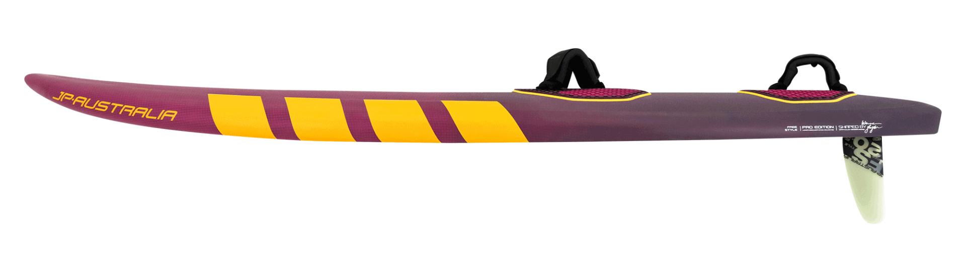 freestyle windsurfing boards