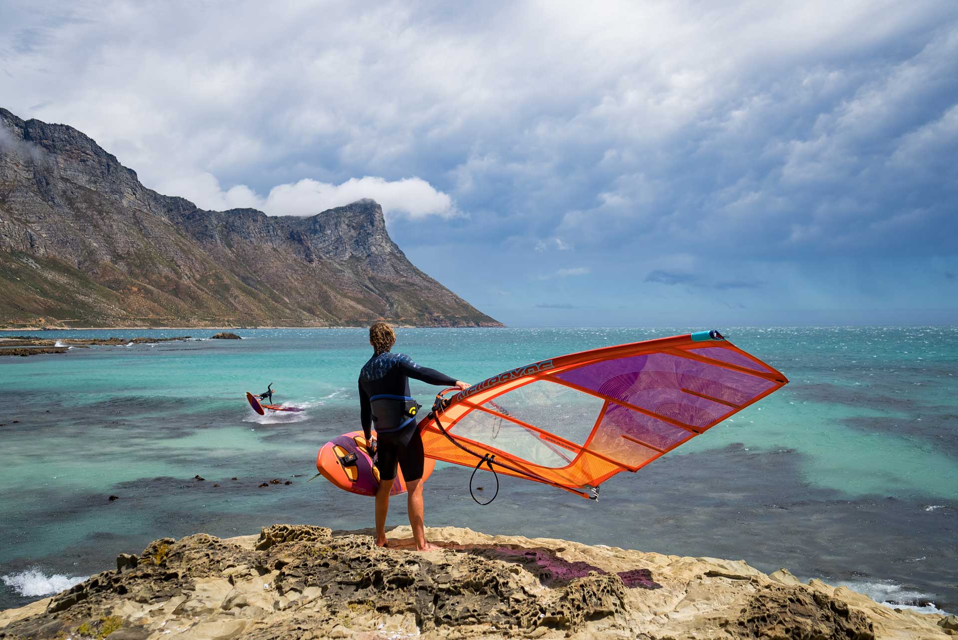 JP Australia - Windsurf & SUP & Wing - Water sports brand