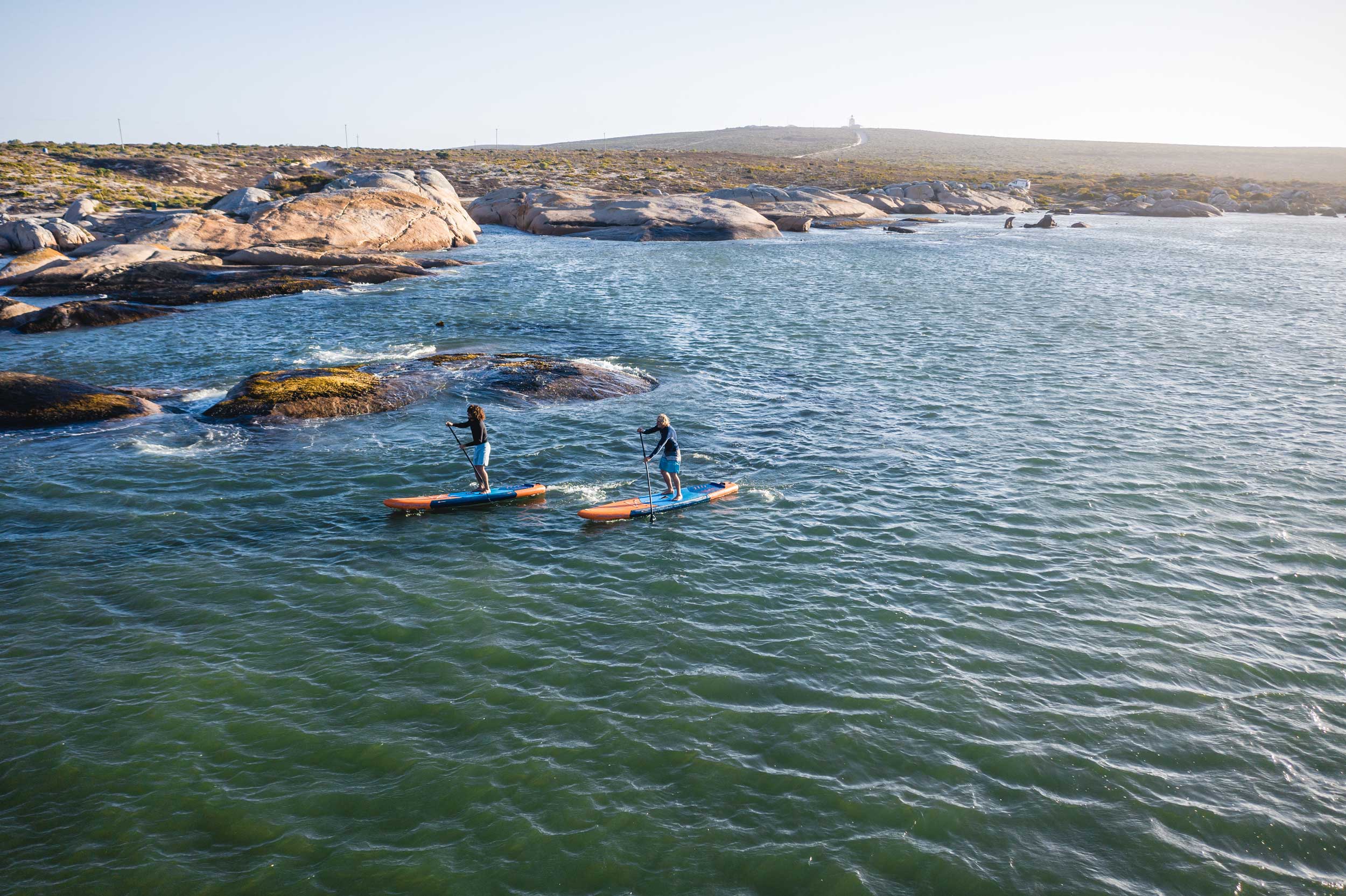 JP Australia SUP Pumpe Doppelhubpumpe - SUP GARAGE