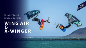 ウイング フォイルWing Surfing Air V1 4m2 STARBOARD x AIRUSH スターボード エアラッシュ FREEWINGGO