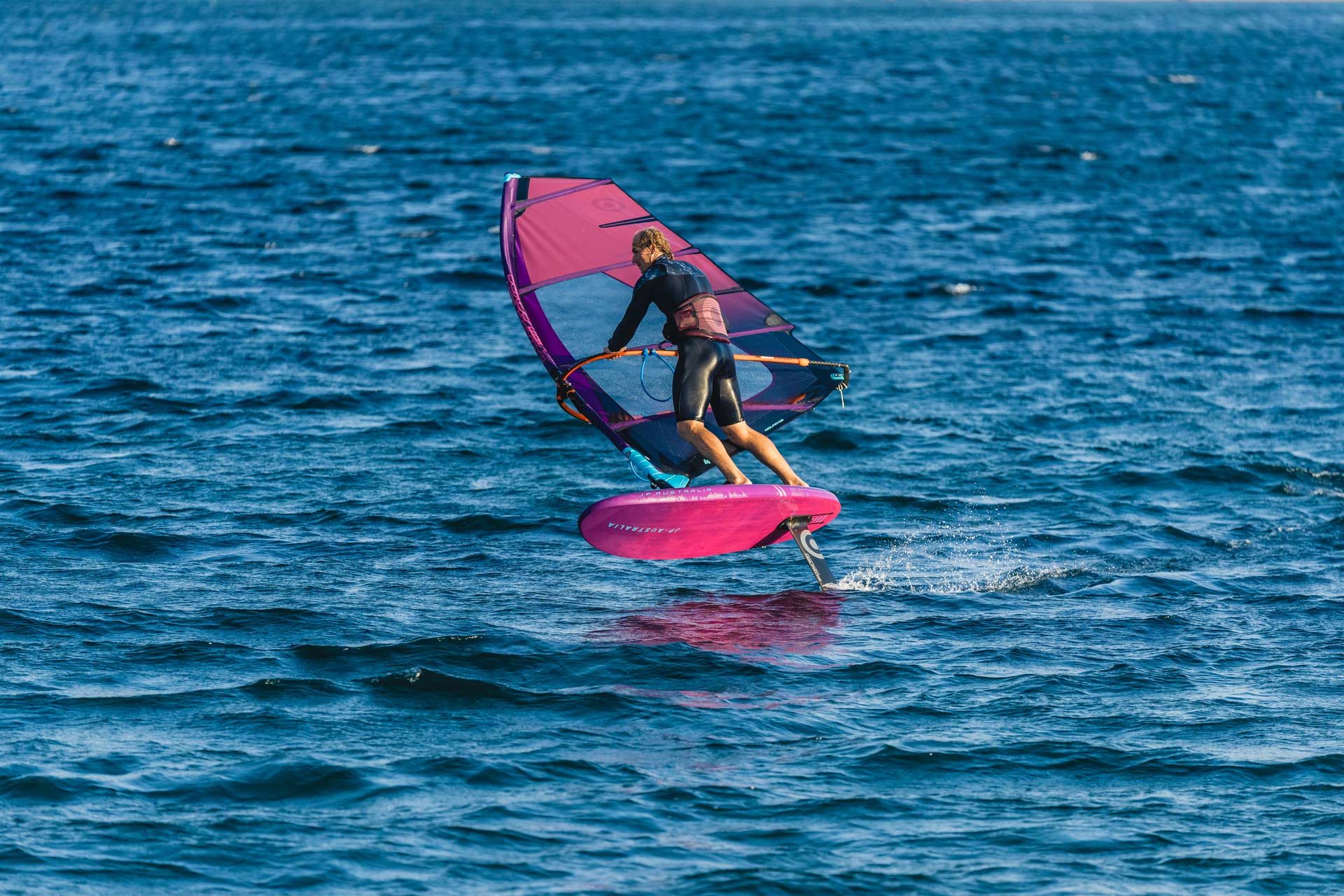 one ocean sports. one foil board. one wind wing board. one stand up paddle.  — ONE OCEAN SPORTS AUSTRALIA
