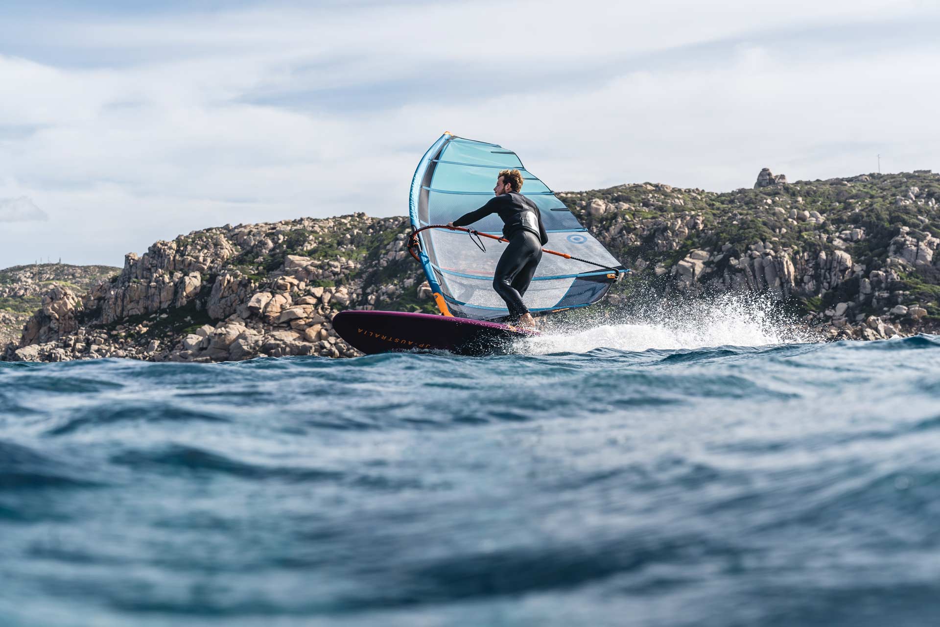 Boards - The Final Issue - Boards Windsurfing
