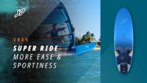 CruisAir - JP Australia - Touring Cruisng Fitness inflatable SUP