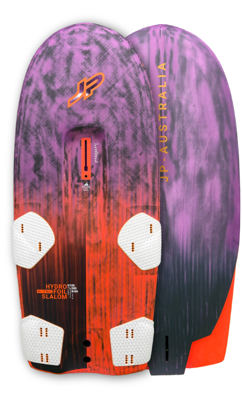 HydroFoil Slalom S-TEC 2026