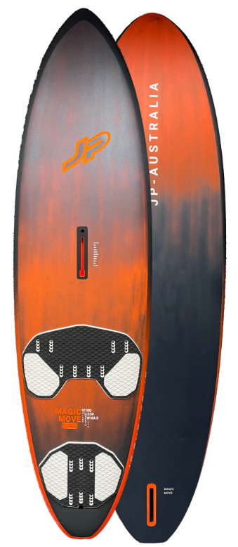 Magic Move Wood Pro 2026