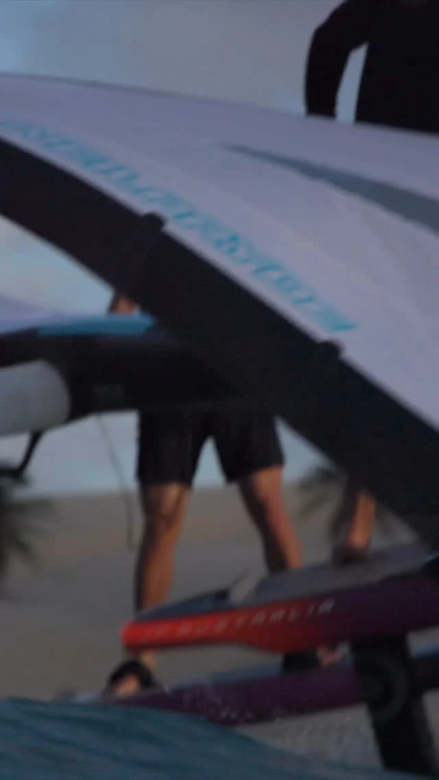 SUP - JP Australia