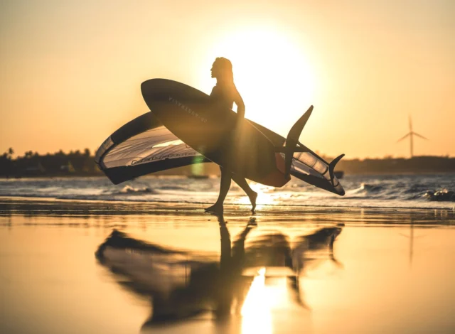 SUP - JP Australia