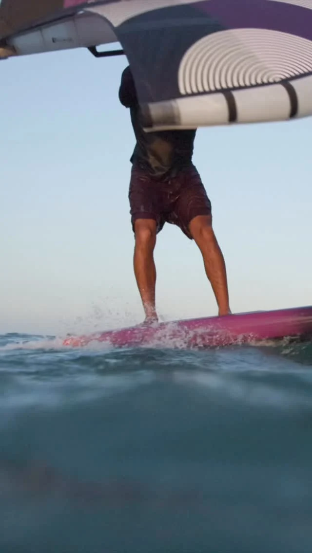 SUP - JP Australia
