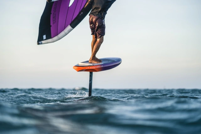 SUP - JP Australia