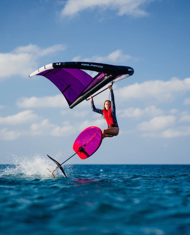 JP Australia - Windsurf & SUP & Wing - Water sports brand